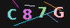 Gambar captcha