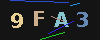 Gambar captcha